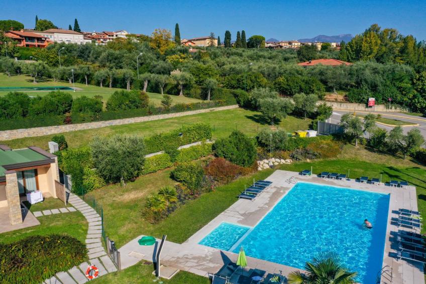 Relais Rosa dei Venti - Zwei-Zimmer-Wohnung - foto 14