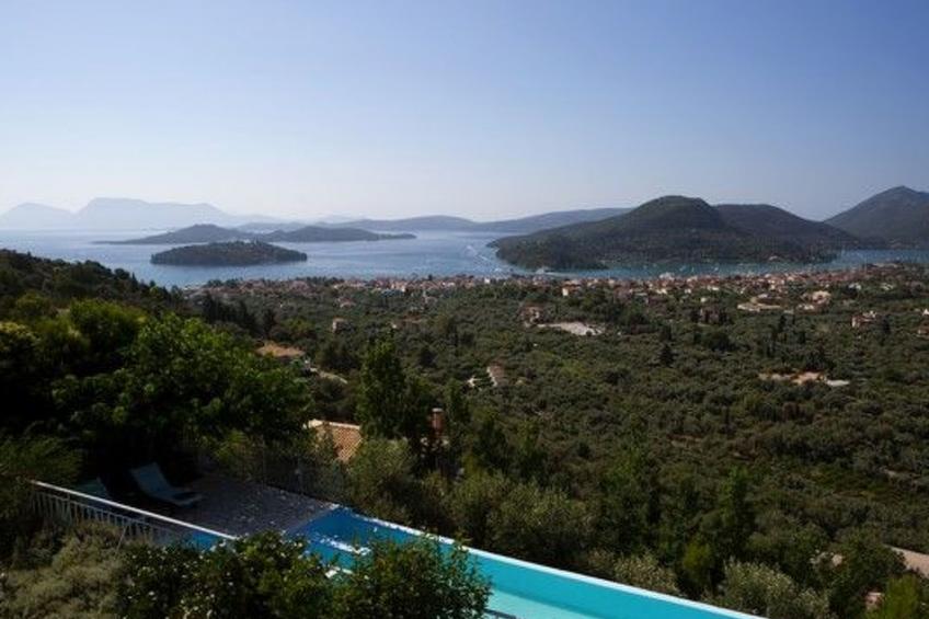 Finca "Olive" mit Infinity-Pool - foto 35