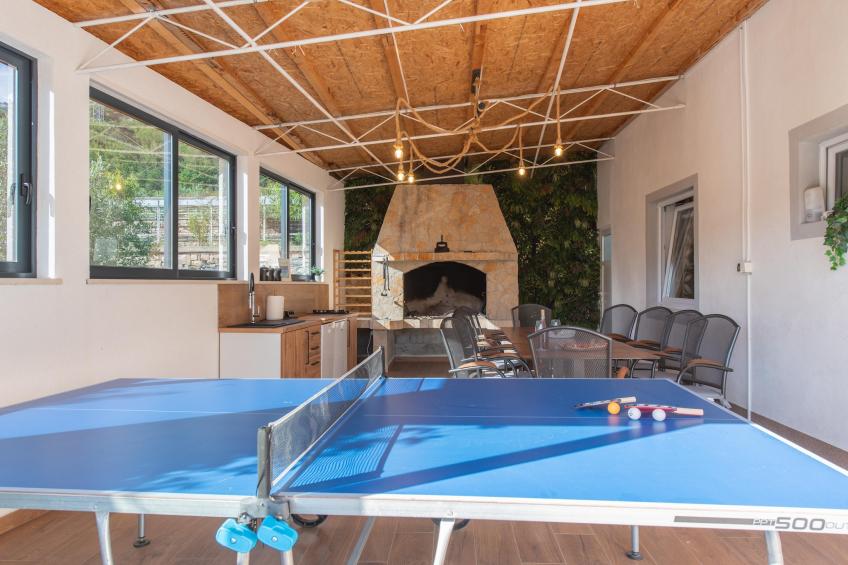 Villa Kristina - foto 55