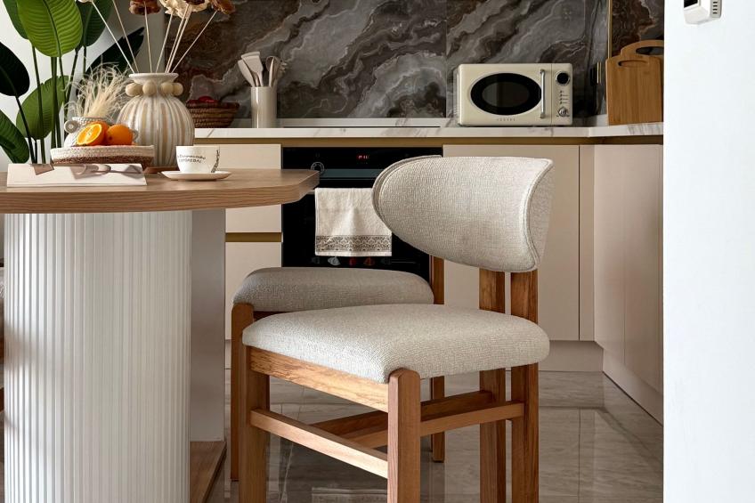 Qoople Eхсellence B-11 neue Wohnung am Meer - foto 41