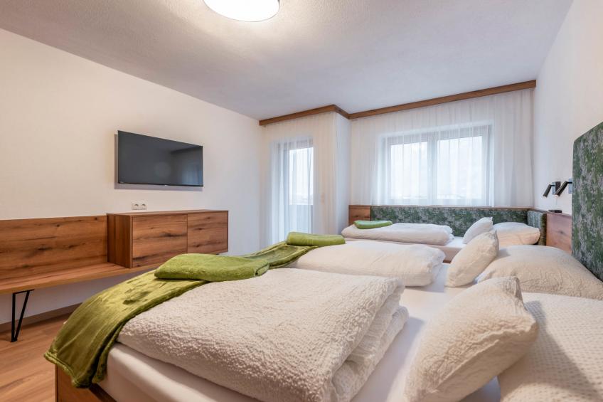 Apart Kreuzjoch - foto 8