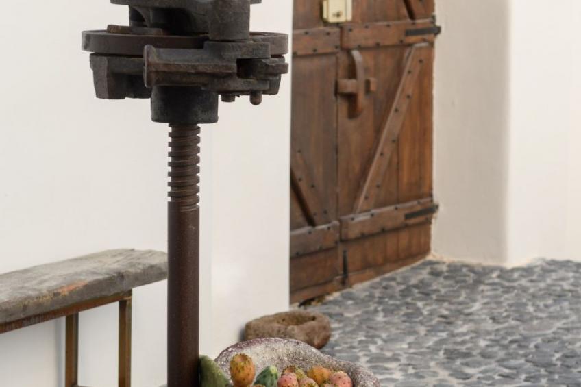 Villa di Capo - Villa Antonis mit privatem Pool - foto 4