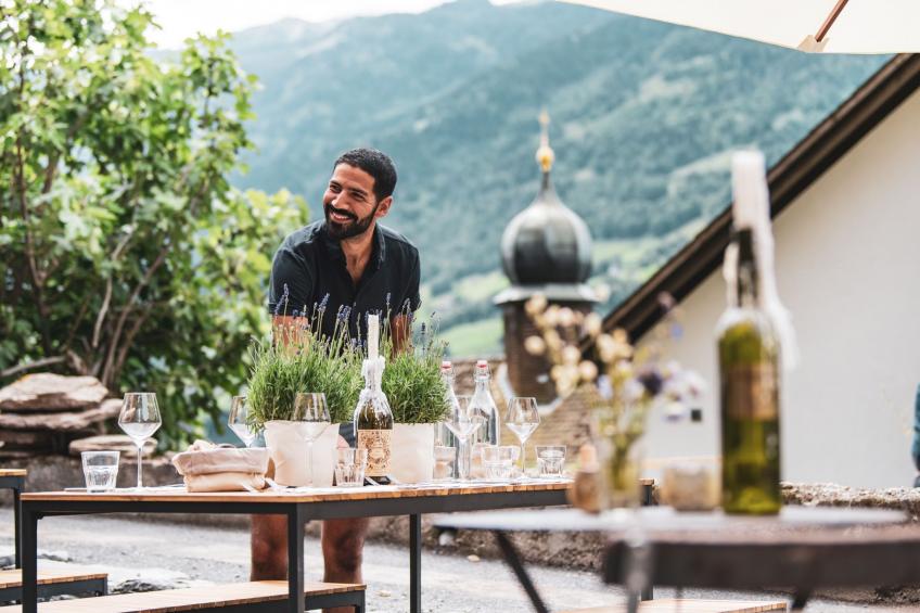 Tremondi Boutique BNB & Restaurant, (Quinten), - foto 7
