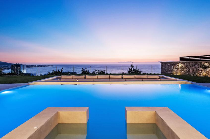Monte Smith Luxus-Villa - foto 6