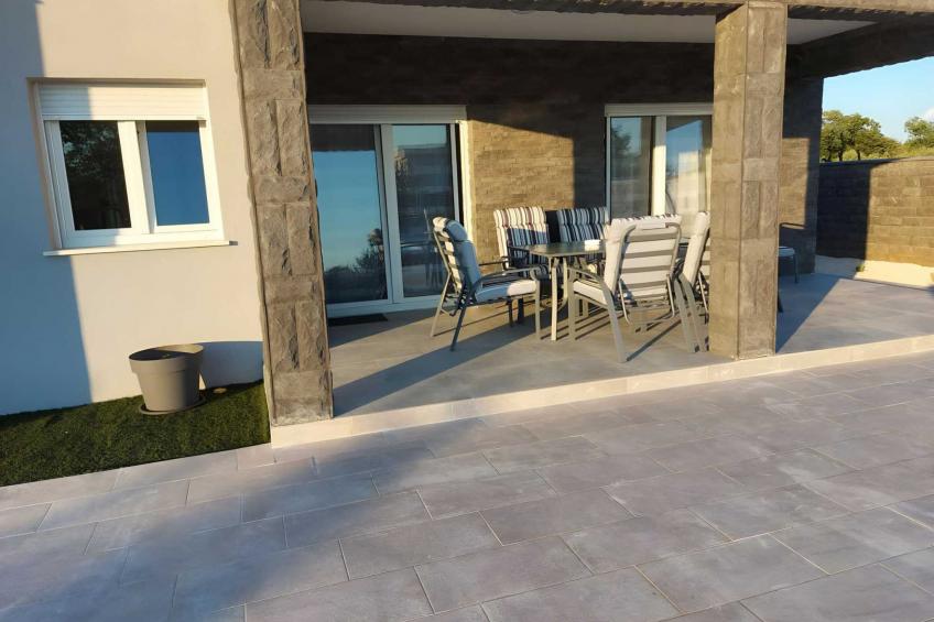 Villa Ela with heated pool - foto 9