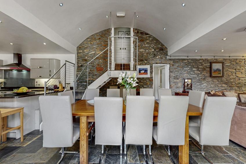 Mill House at Ormidale House - foto 7