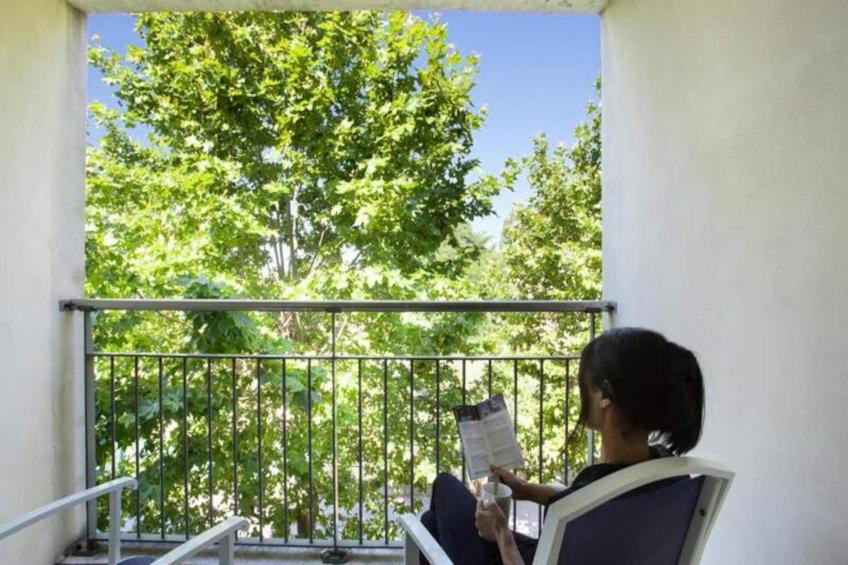 Appart'hôtel Odalys Le Clos de la Chartreuse - foto 16