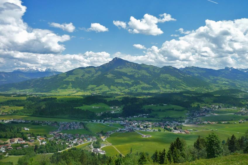 Dorfresort Kitzbühel 7 - foto 21