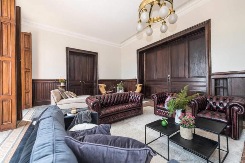 Maison à Sant Hilari Sacalm - foto 4