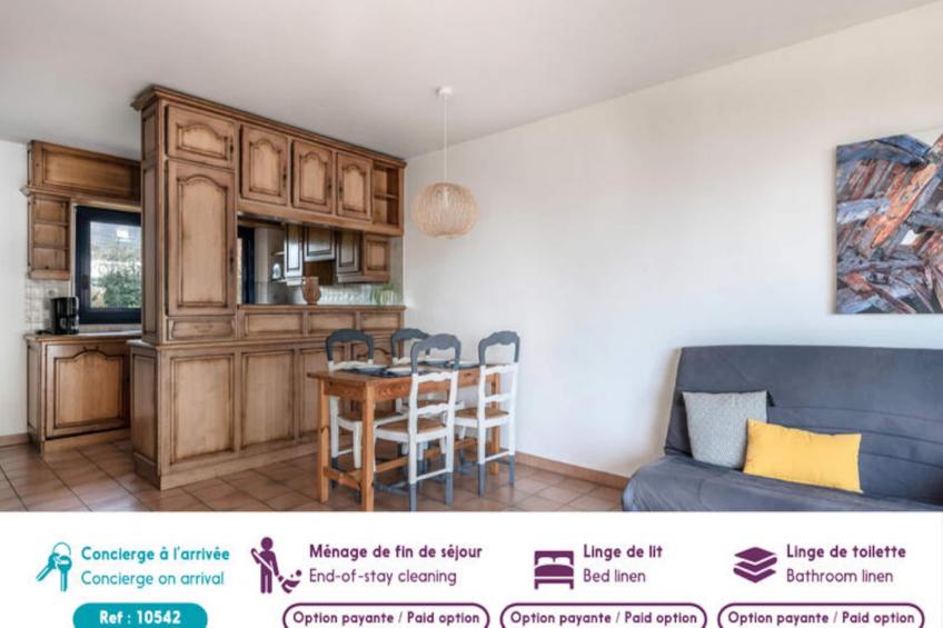 Maison à Arzon - Port Crouesty - foto 3