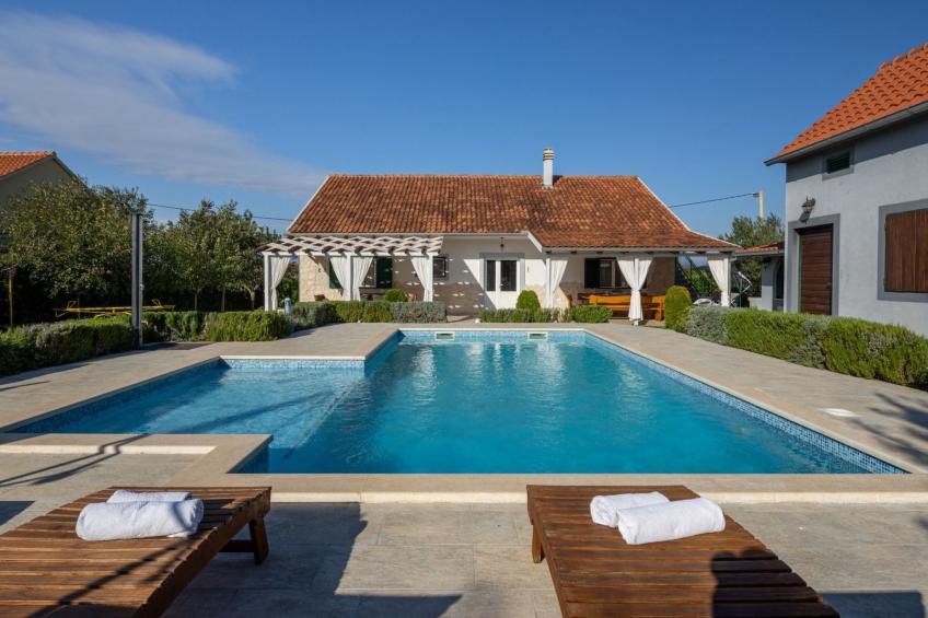 Villa Mirkov San - foto 17