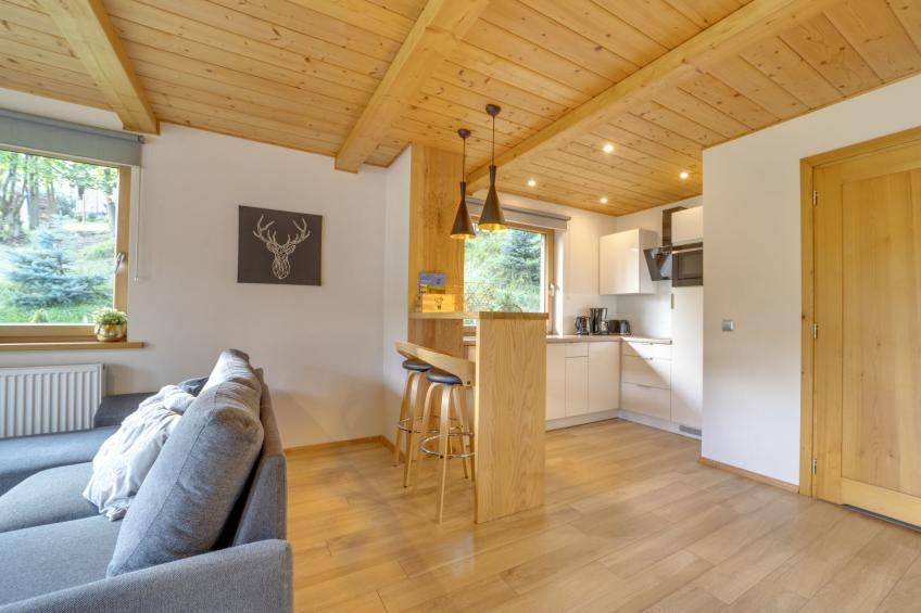 Chaty Pod Beskidkiem - foto 8