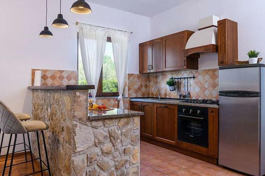 Komfortable, ruhige Erdgeschoss-Ferienwohnung - foto 14