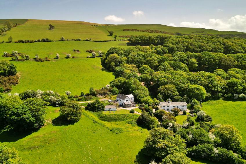 Red Kites Retreat - foto 35