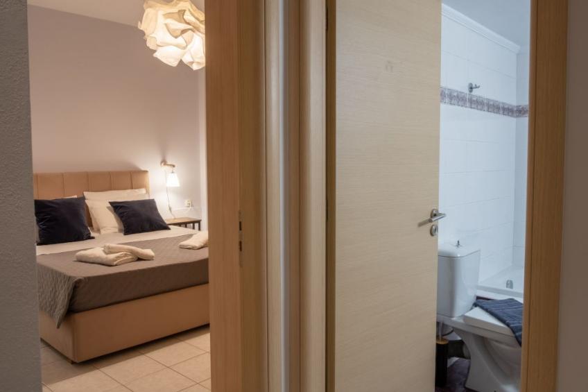 Haus in Agii Theodori mit privatem Pool und Panoramablick - foto 45