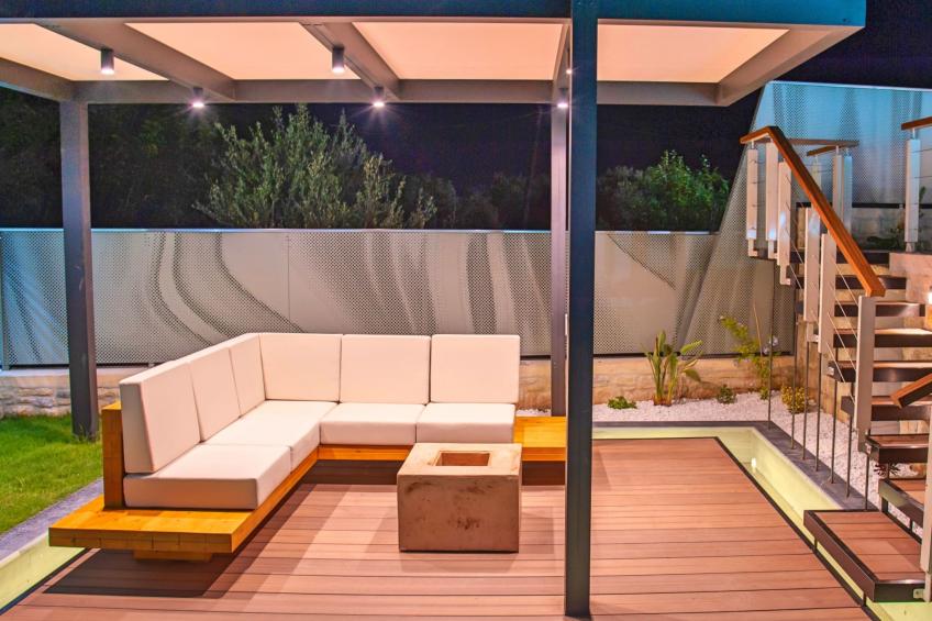 Haus in Kavallos mit privatem Pool und Panoramablick - foto 27