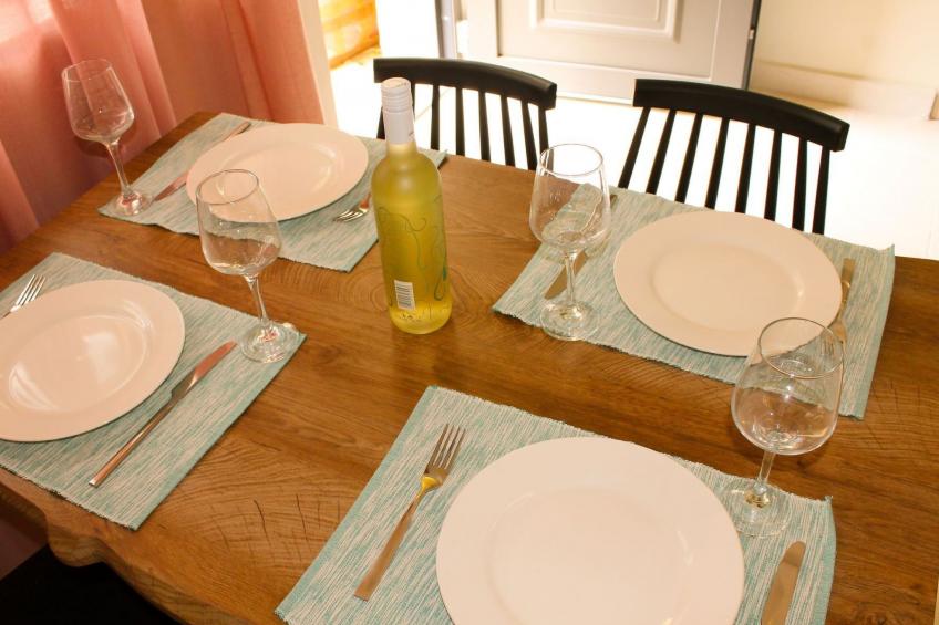 Villa Amfiliki in der Nähe der Agni-Bucht mit privatem Pool - foto 10