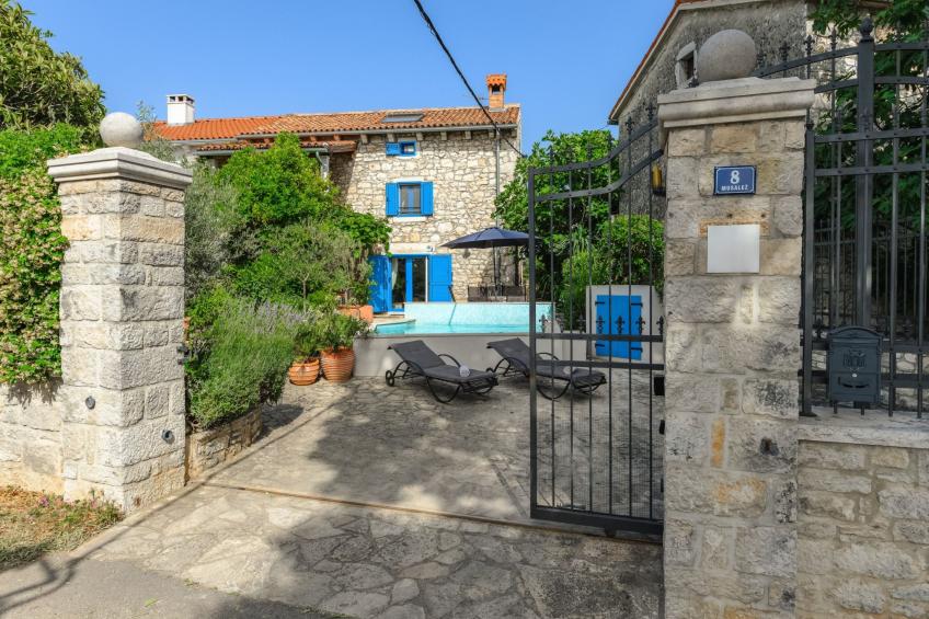 Villa Annette - foto 42