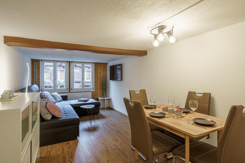 StayBrienz Apartment