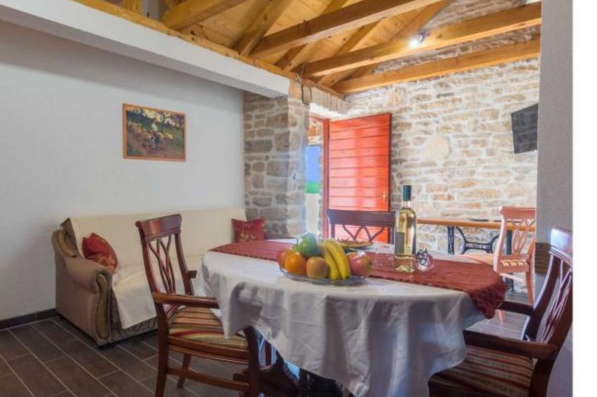 Country House Irena with pool - foto 40