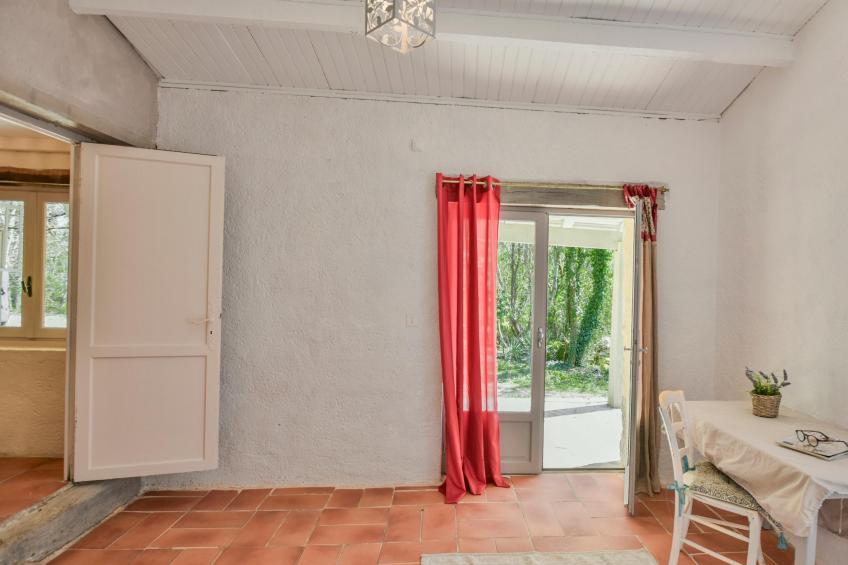 Gite la Bergerie - foto 19