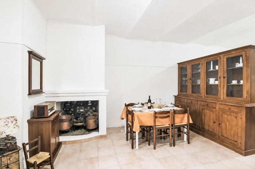Villa Lilla di Angelica - foto 6