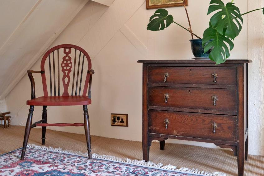 Pandy Farmhouse - foto 16