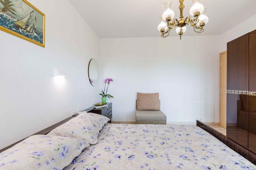 FerienWohnung mit Meerblick und große Terrasse - BF-K2R7 - foto 42