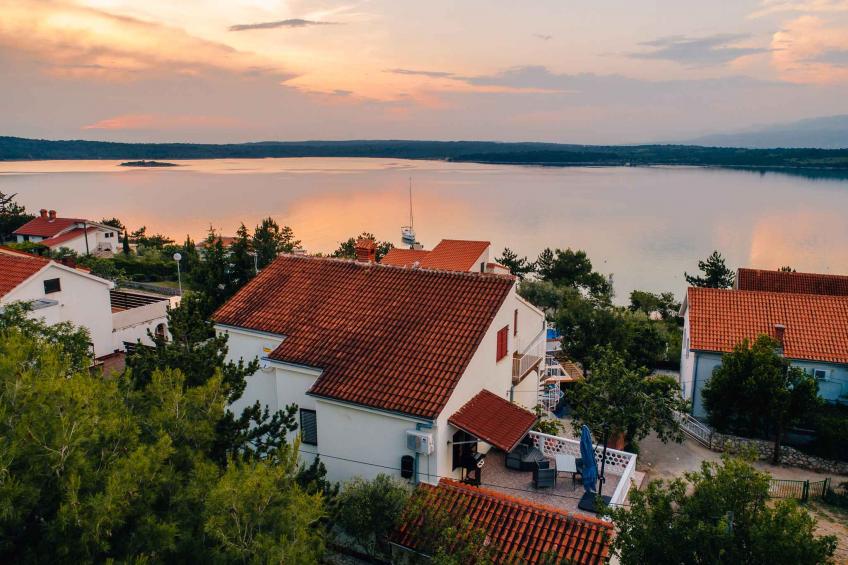 Appartement de vacances Avec vue sur la mer et piscine et grande terrasse - BF-GM9ZW - foto 5