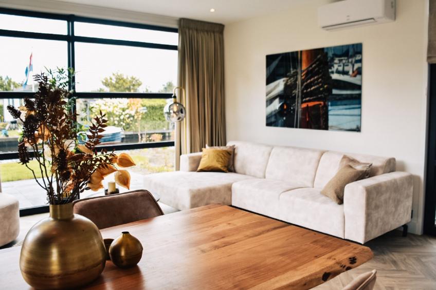 Villa Nautica 6 persoons - foto 14