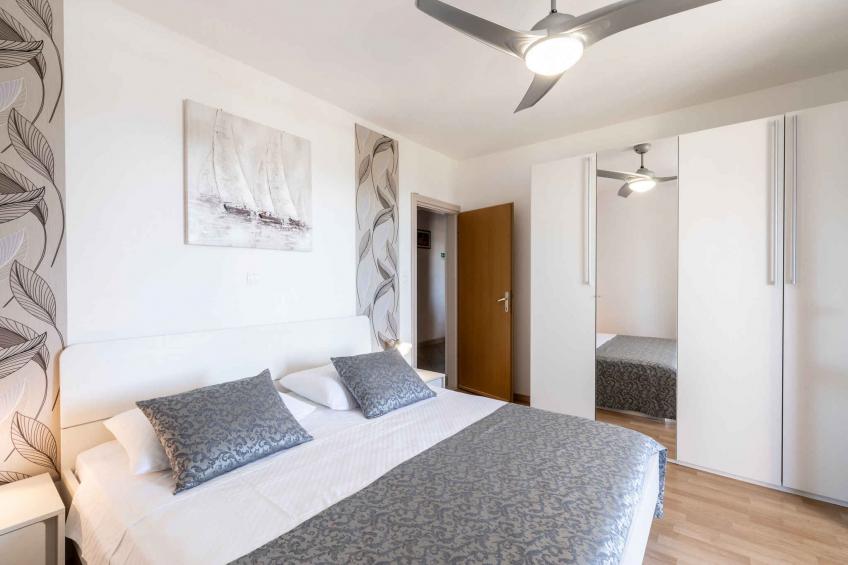 Ferienwohnung mit Terrasse, Außenpool und Meerblick - BF-ZYTDP - foto 51