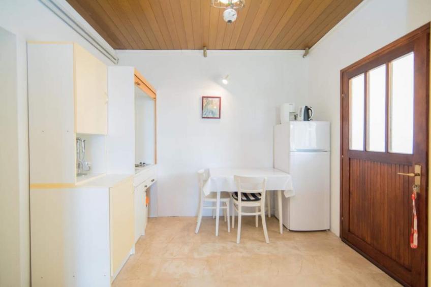 Apartments Veve - Superior Studio Apartment with Terrace  Sea View(Vesna) (ST) - foto 5