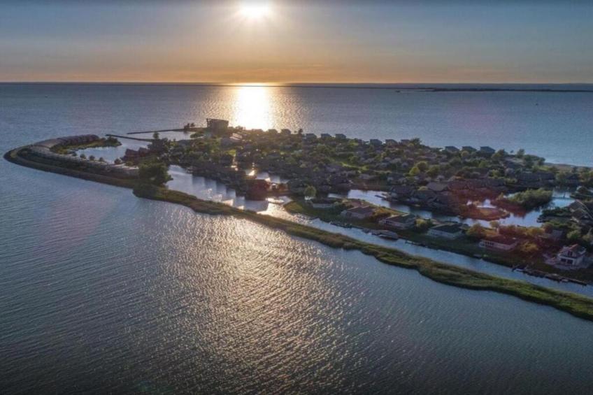 Beach Resort Makkum 21 - foto 37