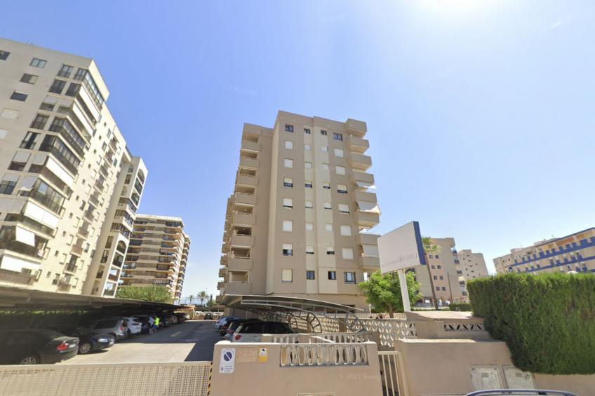 Rivera Wohnung mit Meerblick - foto 24