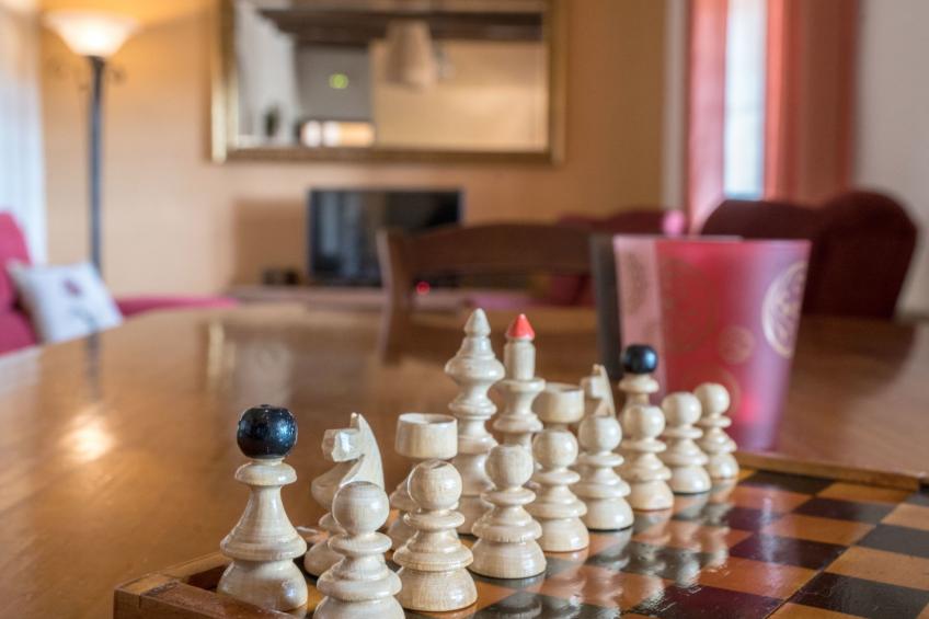 Hütte mit Terrasse - foto 6