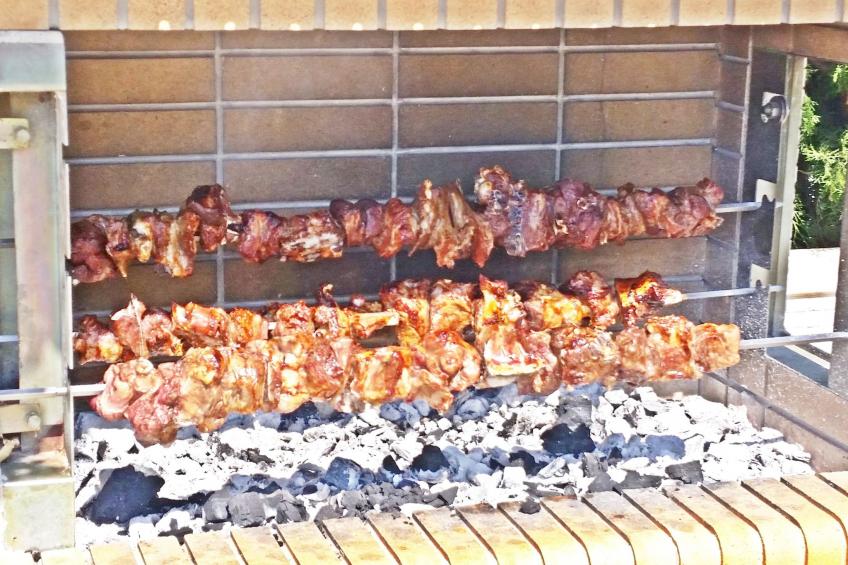 mit Privatpool für 6 Personen ca. 170 m² in Poli Crysochous, Südzypern-Rep - foto 41