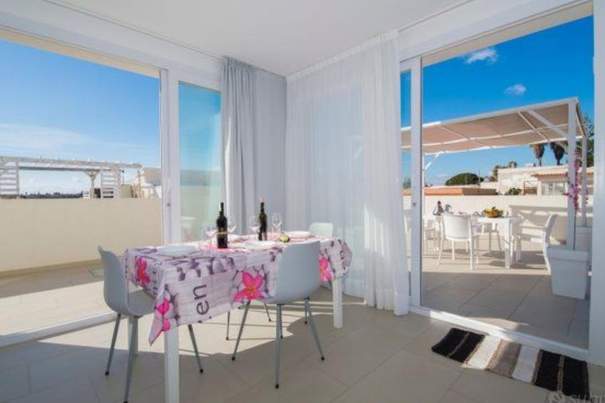 Waves of Sicily Suite Meerblick - foto 9