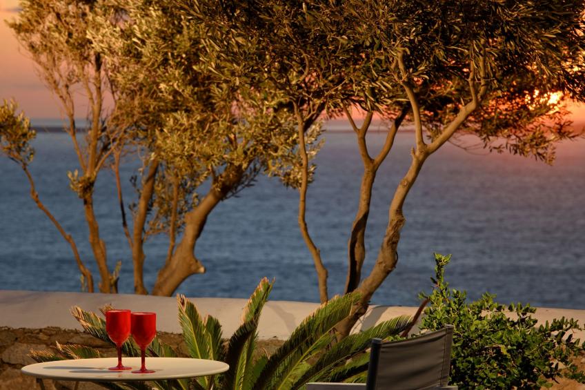 SUPERB BEACH ACCESS LUXURY SEA VILLA POOL by Calypso Sunset - foto 49