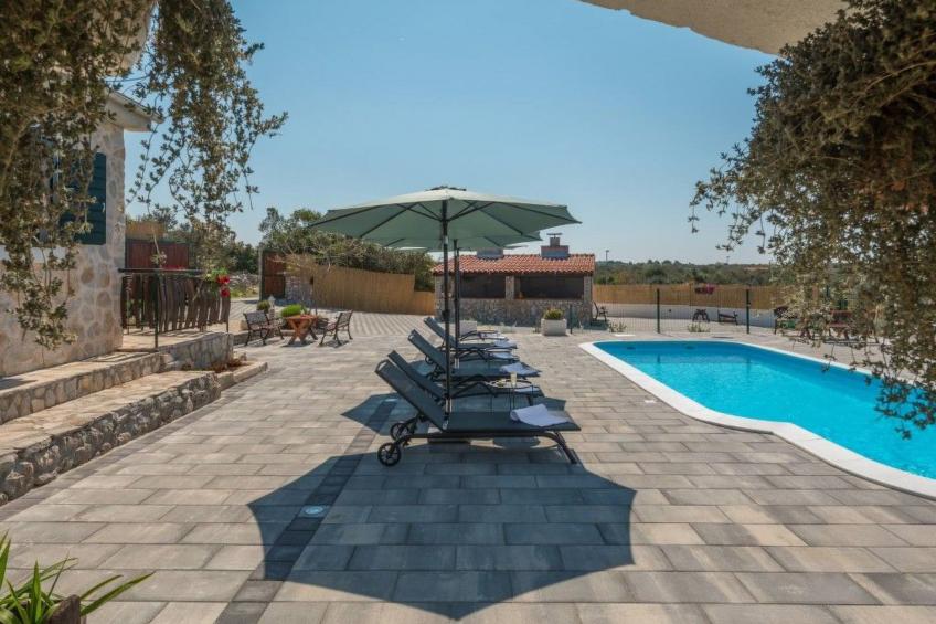 Villa Adamaris - foto 10