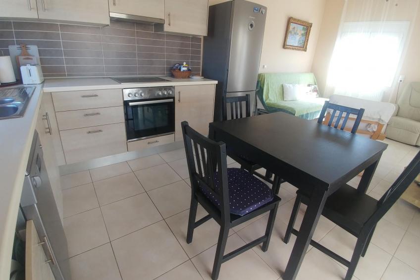 Charmantes Appartement in Derveni - foto 7