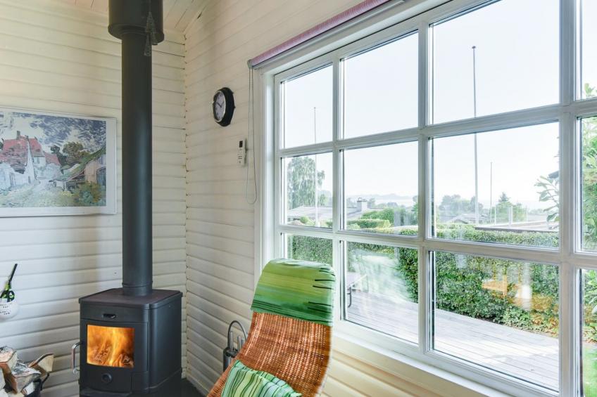 "Florencia" - 200m from the sea in SE Jutland - foto 25