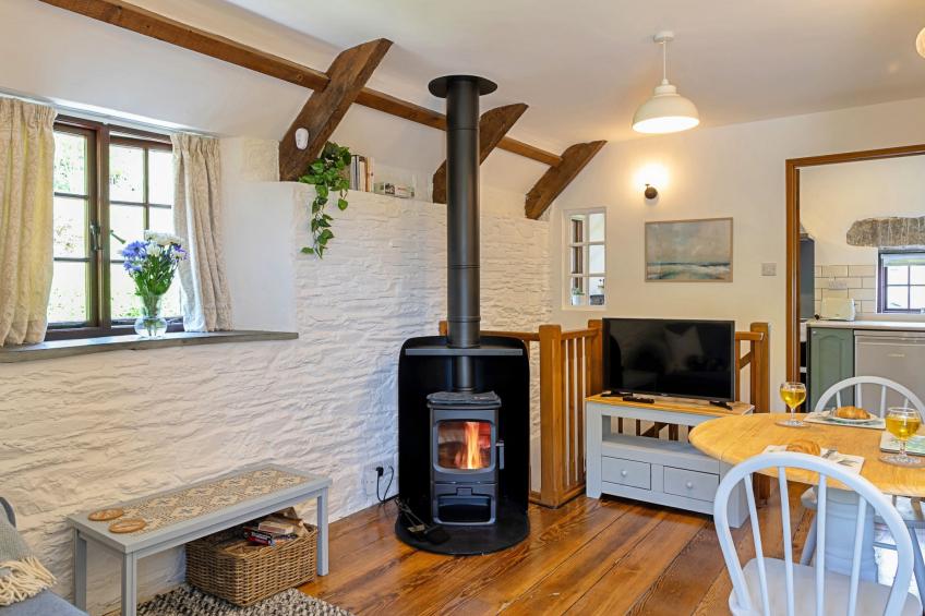 Rowella Cottage - foto 23