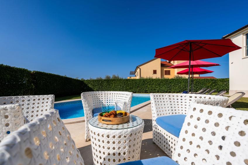 Villa Bincila - foto 109