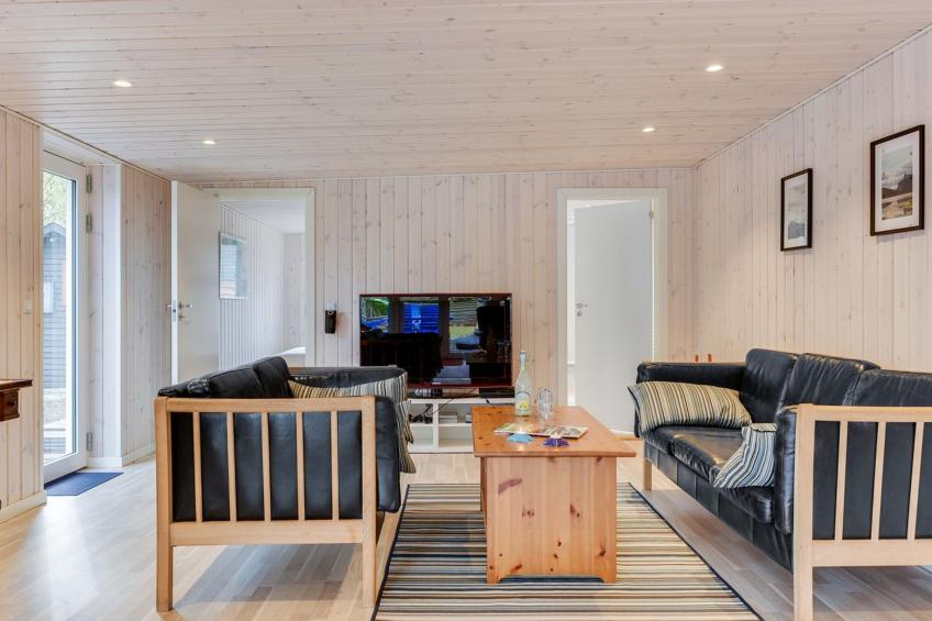 "Hardina" - 300m from the sea in Funen - foto 31