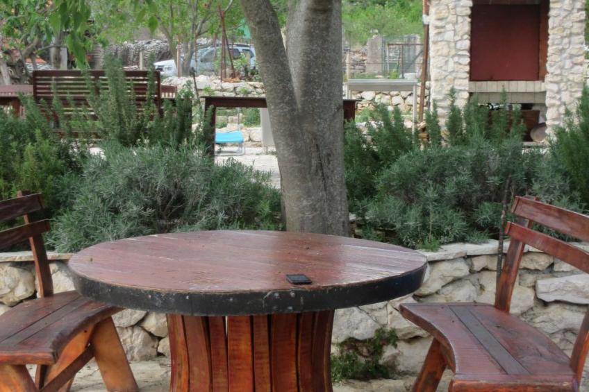 Villa mit beheiztem Pool - foto 46