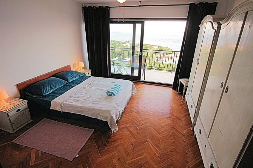 Wunderschönes Ferienhaus in Povile mit Garten, Terrasse und Grill und Meerblick - foto 24