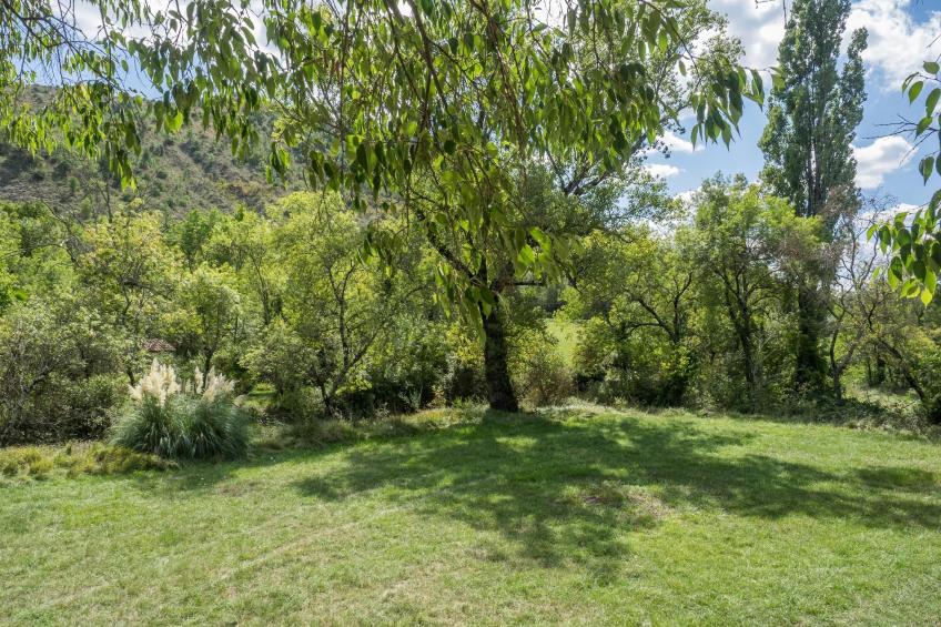 Petit gite - foto 26