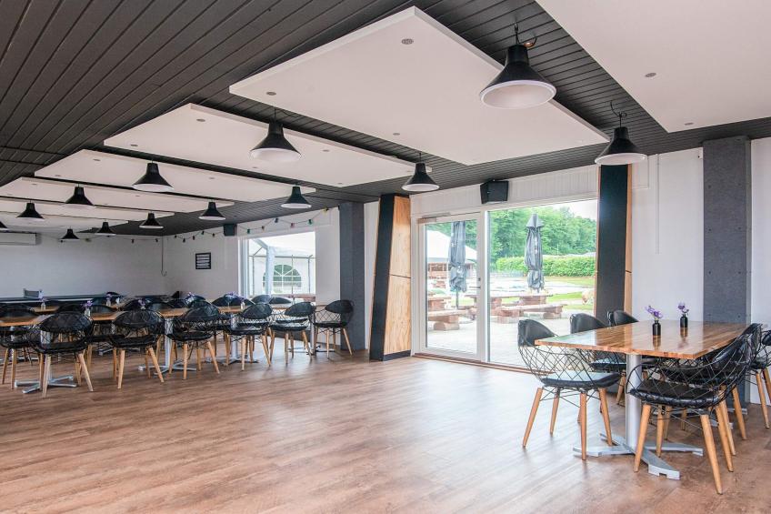 Hytte til 4 pers., med WC - foto 41