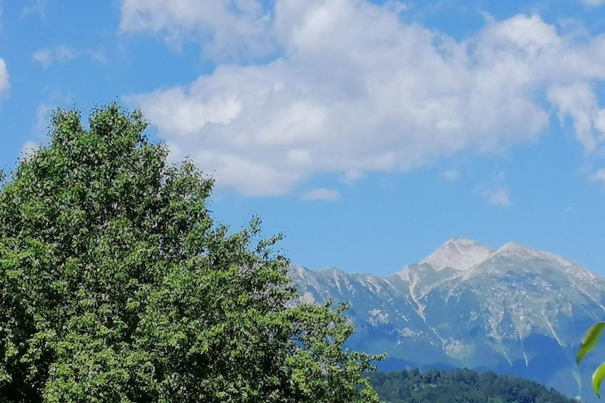 Studio-Appartement mit Balkon - foto 33