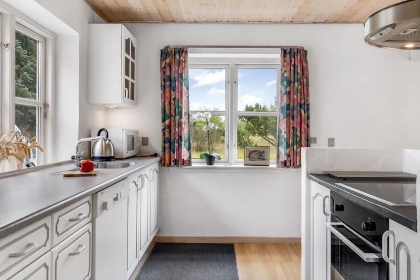 "Marlise" - 2.5km from the sea - foto 32